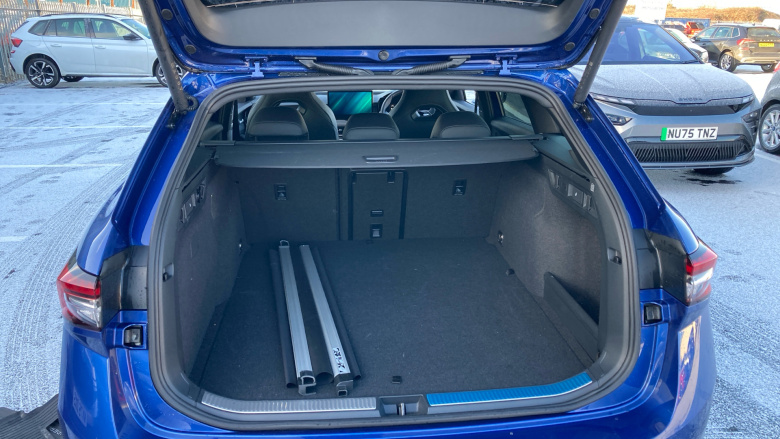 Skoda Superb 1.5 TSI iV Sportline 5dr DSG Estate